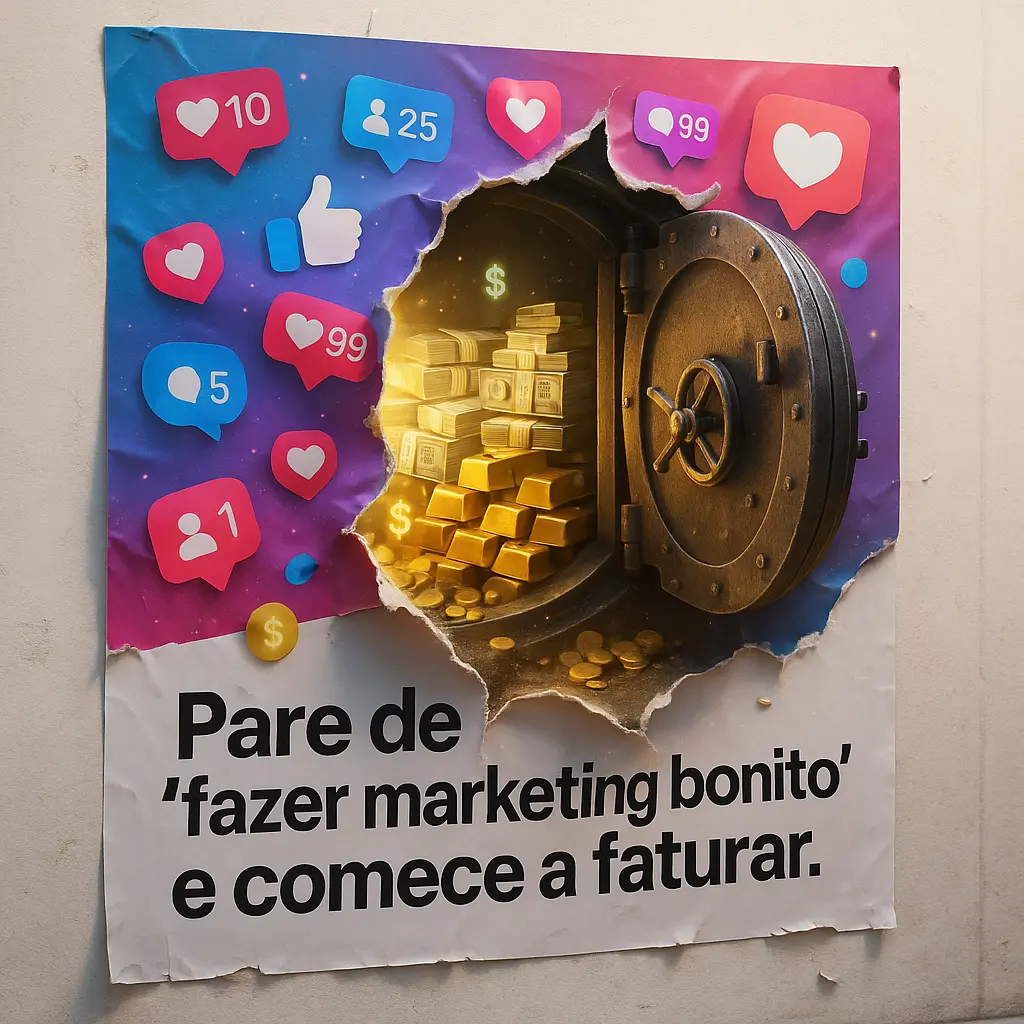 Plano Trimestral da Grow Solutions